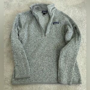 Patagonia Pullover